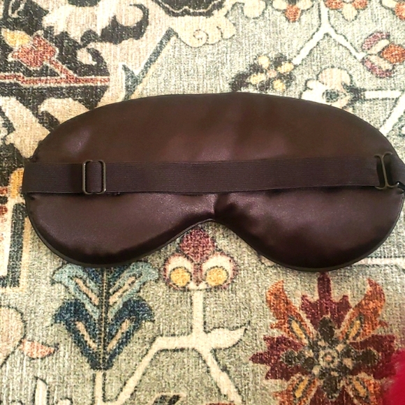 3/$25 Strange the Dreamer Sleep Mask - Picture 2 of 2